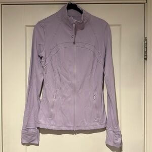 Lululemon Define nulu size 6 LILAC ETHER